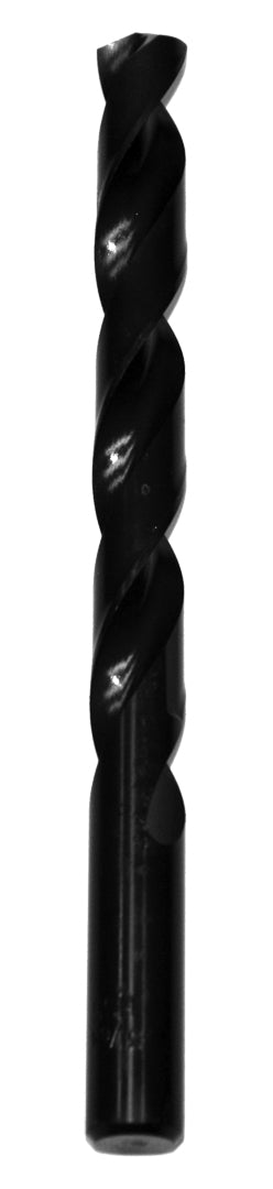 Jobber Drill Bits Tuff Grade TGDB-02-0063 Hss Jobber Drill 1/16 M2 135S Black Oxide Finish