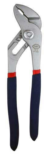 Pliers & Accessories Tuff Grade TGHT-016-008 8 Inch Groove Joint Pliers