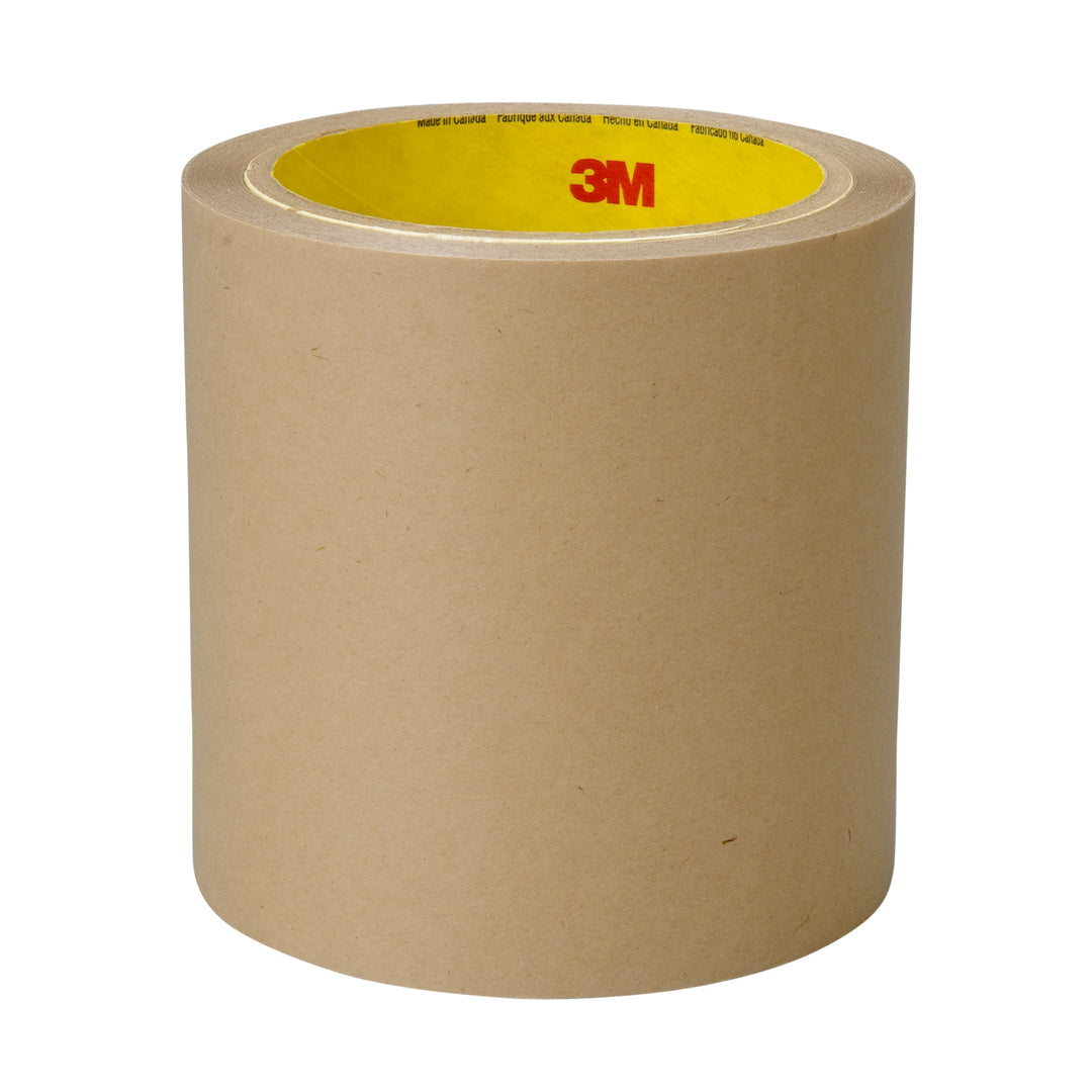 Double Sided Tapes 3M 9500PC-48X36 Double Coated Tape 9500PC 5.6 mil (48 Inch X 36 Yards)