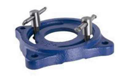 Swivel Bases & Parts Tuff Grade 83308B Swivel Base Only For #8