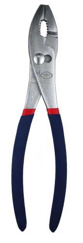 Pliers & Accessories Tuff Grade 154125 8 Slip Joint Pliers