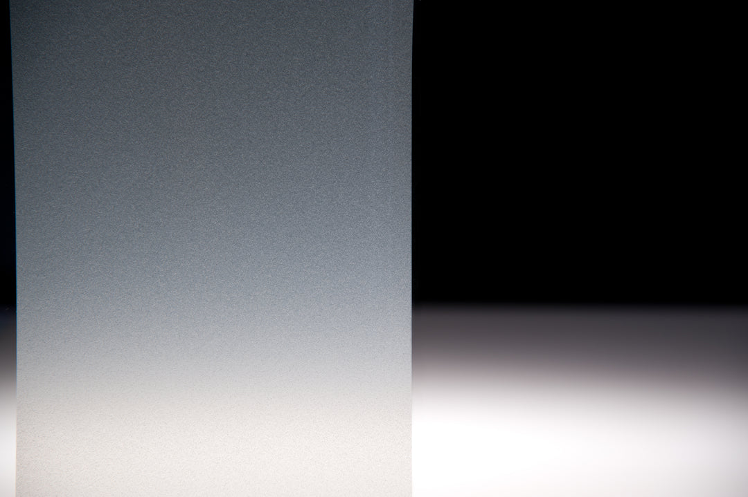 ElectroCut Graphic Film 3M 7725SE-324-30X50 Electrocut Graphic Film 7725SE-324 Frosted Crystal (30 Inch x 50 Yards)