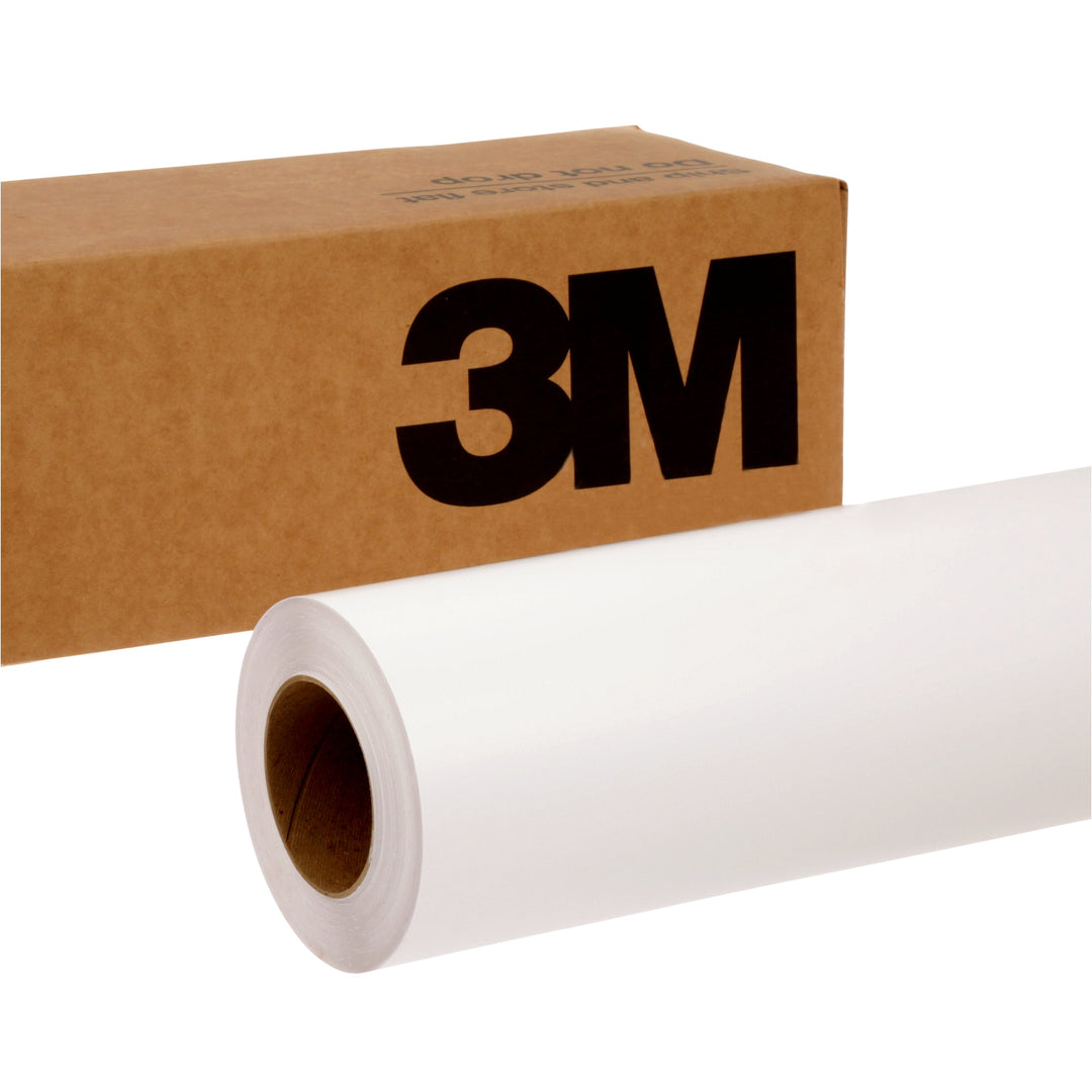 Diffuser Films 3M 3735-60-48X50 Diffuser Film 3735-60 White (48 Inch x 50 Yards)