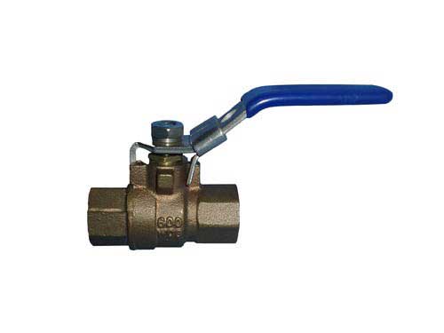 Tuff Grade TG-BBVT-2-L/F Brass Ball Valves Size (Inch) 2 Handle Standard category Sheet