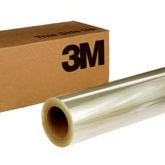 Overlaminates 3M 8914-48X50 Scotchcal Optically Clear Overlaminate 8914 48 Inch x 50 Yards (1.2 m x 45.7m)