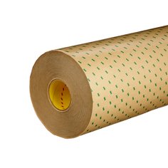 Transfer Tapes 3M 9472-2.8276X1080 Adhesive Transfer Tape 9472 2.828 6 Inch x 1080 ft