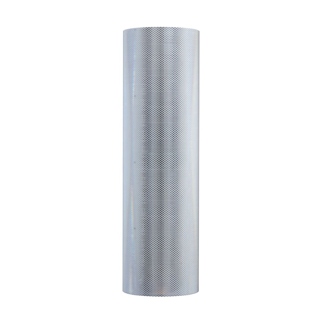 Reflective Sheeting 3M 4000-4090-24X50 DG? Durable Reflective Sheeting 4090 White (24 Inch x 50 Yards)