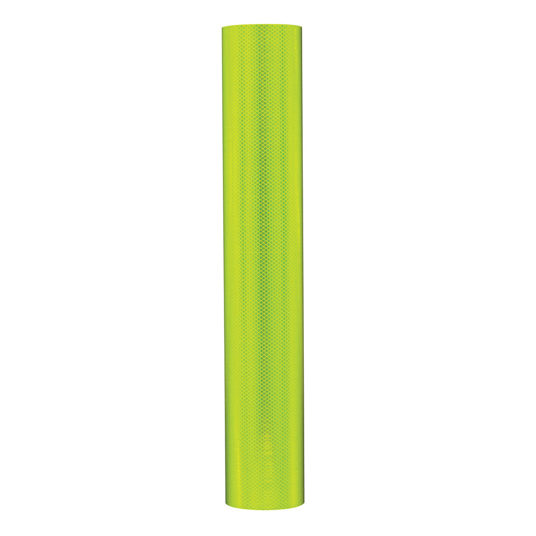 Reflective Sheeting 3M 4000-4083-30X50 Dg Reflective Sheeting 4083 Fluorescent Yellow-Green 30 Inch x 50 Yards