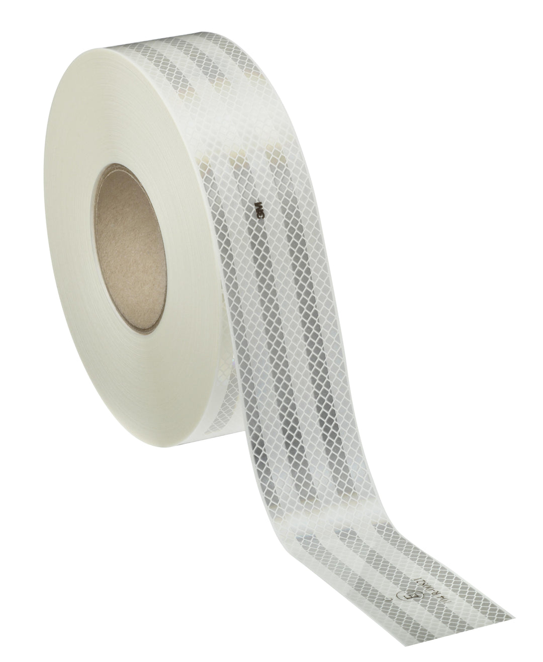 Safety Tapes 3M 983-10-2X12(100) Truck Conspicuity Markings 983-10 pre-cut White (2 Inch x 12 Inch) 100/ pack