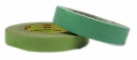 Masking Tapes EGD 150 18MM Painters Tape Green 150 (18mm x 55m)