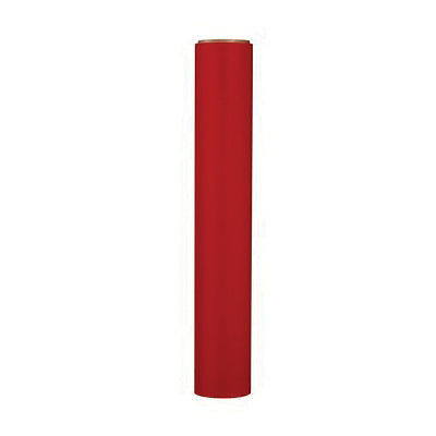 ElectroCut Graphic Film 3M 1170-1172-24X50 ElectroCut Film 1172C Red Non-Punched (24 Inch x 50 Yards)