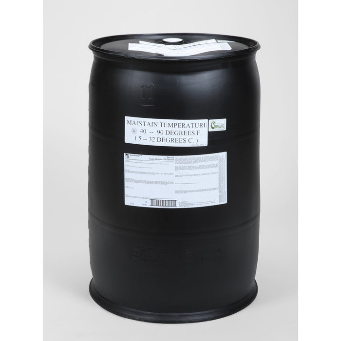 Foam Adhesives 3M FB100-52GAL-LAV Foam Adhesive 100NF in Lavender (52 Gallon)