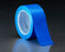 Electrical Tapes 3M 471-1/4X36-BLU Vinyl Tape 471 in Blue (1/4 Inch x 36 Yards x 5.2 mil)