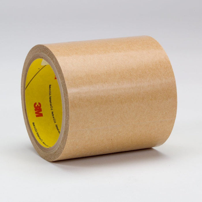 Transfer Tapes 3M 950-1/2X60 Adhesive Transfer Tape 950 in Clear (1/2 Inchx 60 Yards x 5.0 mil)