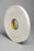 Double Sided Tapes 3M 4466W-1X36 Double Coated Polyethylene Foam Tape 4466 White (1 Inch x 36 Yards