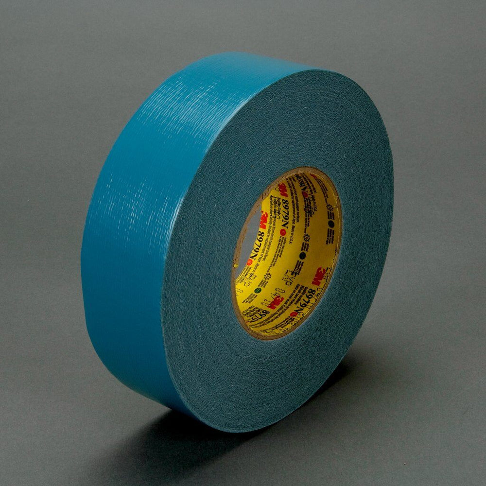 Duct Tapes 3M 8979N-48X54.8-BLU Performance Plus Duct Tape 8979N Slate Blue 48mm x 54.8m