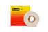 Electrical Tapes 3M 27-1/2X66-1IN Glass Cloth Electrical Tape 27 with Rubber Thermosetting Adhesive in White (1/2 Inch x 66 ft) - with 1 Inch core
