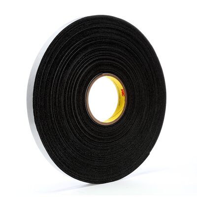3M 4516 BK 3/4INX36YD 4516 Bk 3/4 x 36 Yd 4516 Bk 3/4inx36Yd