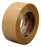 Packaging Tapes 3M 375-48X50-TAN Box Sealing Tape 375 in Tan (48 mm x 50 m)