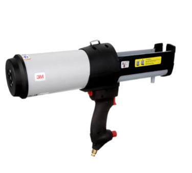 3M Scotch-Weld EPX-400ML  ~  Dual Drive Pneumatic 1:1/2:1 Applicator 400 mL - STUK.Solutions
