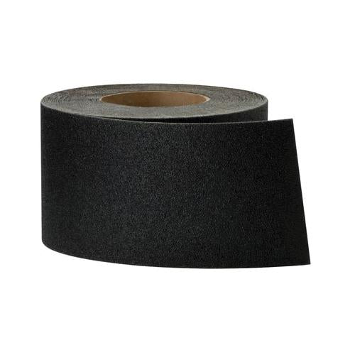 Safety Tapes 3M 7733 Heavy Duty Anti-Slip Tread 7733 Black (4 Inch x 60 ft)