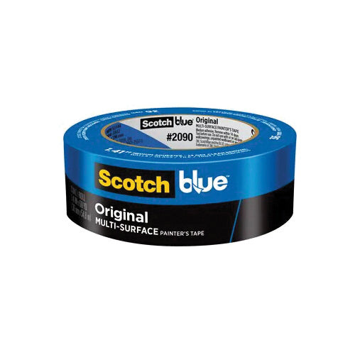 Masking Tapes 3M 2090-18NC Original Multi-Surface Painter's Tape 2090-18NC (0.70 Inch x 60 Yards)