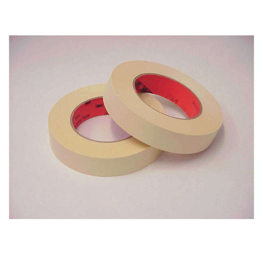 Masking Tapes 3M 214 High Performance Masking Tape 214 (3/4 Inch x 60 Yards)