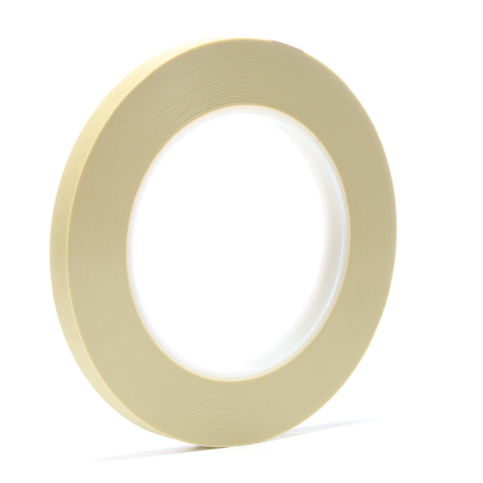 Fine Line Tapes 3M 218-3/8X60-BX Fine Line Tape 218 Green 4.7 mil (3/8 Inch x 60 Yards)