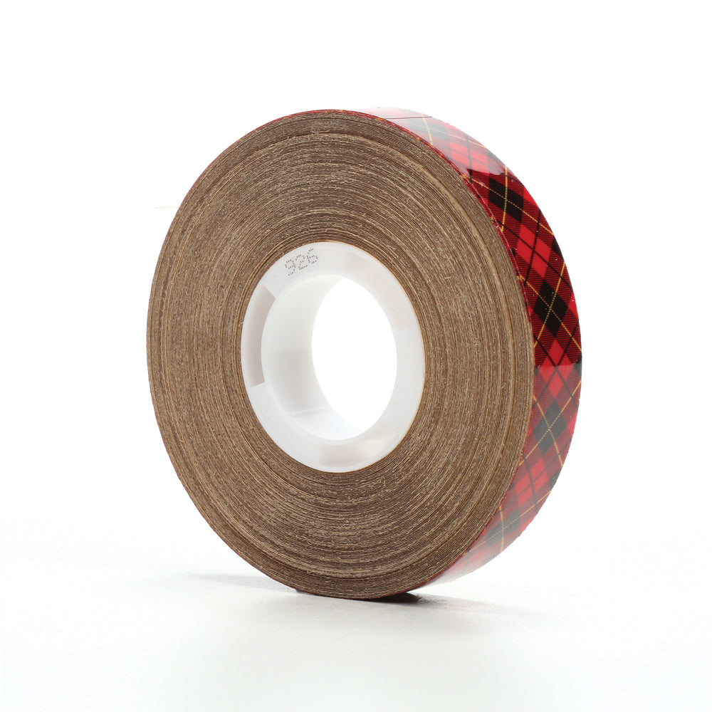 Transfer Tapes 3M 926-1/2X18 ATG Adhesive Transfer Tape 926 in Clear (1/2 Inch x 18 Yards x 5.0 mil)