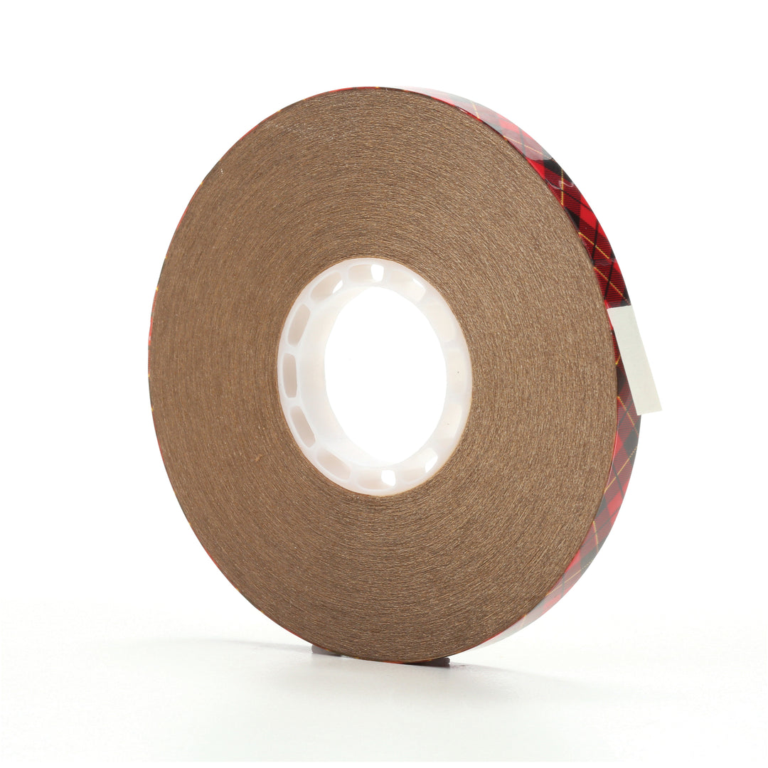 Transfer Tapes 3M 976-1/4X36 ATG Adhesive Transfer Tape 976 in Clear (1/4 Inch x 36 Yards x 2.0 mil)