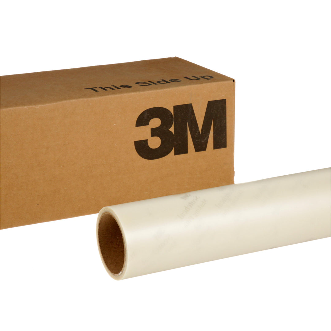 Graphic Film 3M 7725SE-314-48X10 Graphic Film 7725SE-314 Dusted Crystal (48 Inch x 10 Yards)
