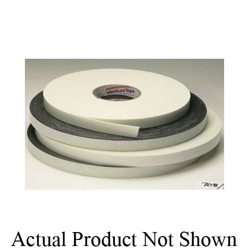 3M VG716B-1/2INX150FT Vg716 D/C Glazg Tp Bk 1/2inx150Ft Vg716B-1/2inx150Ft