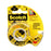Double Sided Tape 3M 136NA Double Sided Tape 136-NA (1/2 Inch x 6.9Yards)
