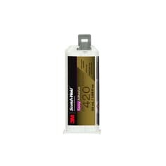 3M DP420NS-1.7OZ-BLK 3M Scotch-Weld Epoxy Adhesive DP420NS black 1.69 fl. oz. (50 ml) 3M 7100148758