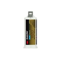 2 Part Epoxy - Cartridge 3M DP820-1.64OZ-YLW 3M Scotch-Weld Acrylic Adhesive DP820 3M DP820-1.64OZ-YLW
