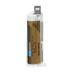 3M DP8425NS 45 Acrylic Adhesive DP8425NS in Green (45 ml)