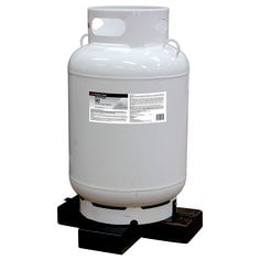 Industrial Adhesives 3M 90-277.2LB Clear Hi-Strength Spray Adhesive 90 - Jumbo (283.2 lb) Cylinder