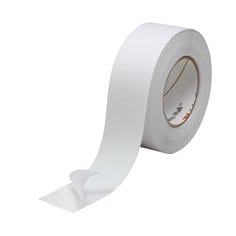 3M F-220-CLEAR-4X60 3M Safety-Walk Slip-Resistant Fine Resilient Tape, 220, clear, 10.2 cm x 18.3 m (4 in x 60 ft) 3M F-220-CLEAR-4X60