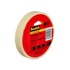 Scotch® Expressions Masking Tapes