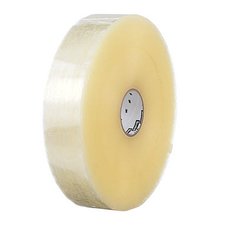 Packaging Tape 3M 7100240726 Box Sealing Tape 315 Clear (72 mm x 914 M)