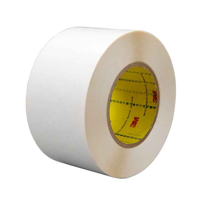 Double Sided Tapes 3M 9690-24X180 Double Coated Tape 9690 Clear 5.5mil 24 Inch x 180yds (6 cm x 16 m)