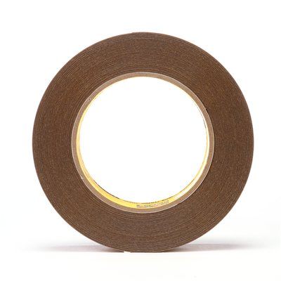 Double Sided Tapes 3M 9832-2X36 Double Coated Tape 9832 Clear 4.8 mil (2 Inch x 36 Yards)