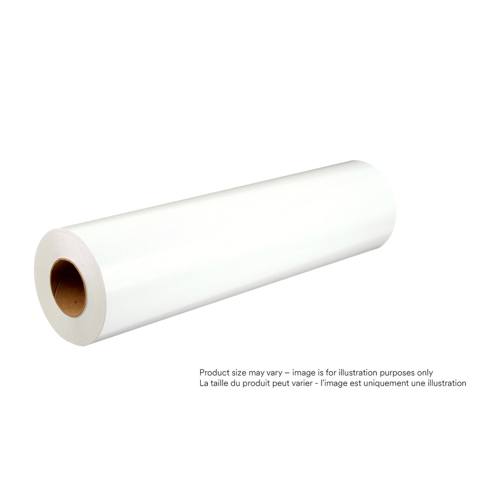 Reflective Sheeting 3M 3200-3290-30X50 Engineer Grade Reflective Sheeting 3290 in White (30 Inch x 50 Yards)