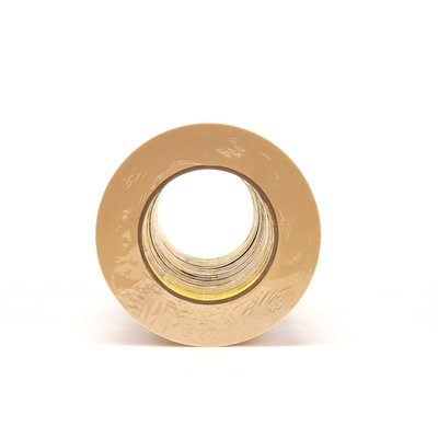 202-12X55 Scotch Crepe Masking Tape 202 Tan 12 mm x 55 m  Bulk